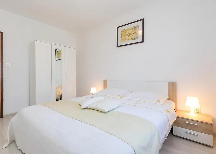 Apartments Olea