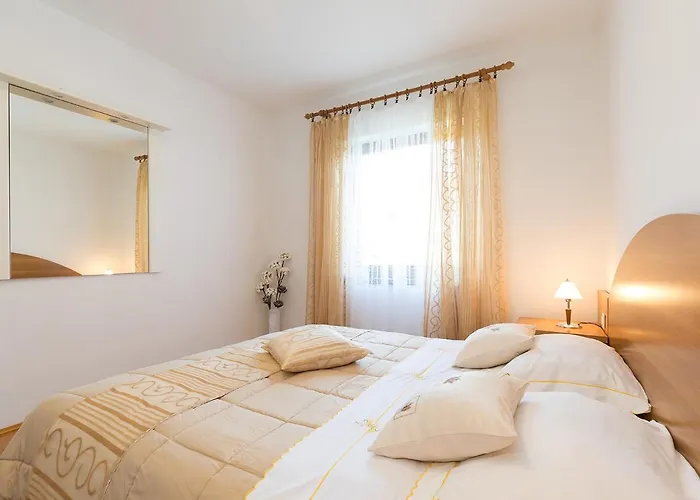 Apartments Olea