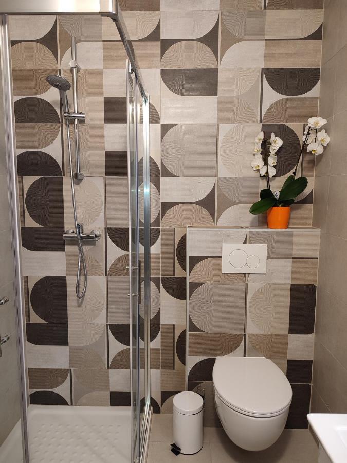 Olea Apartment Porec