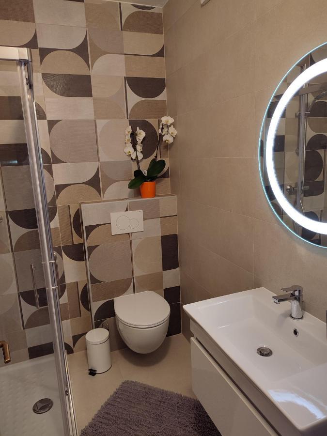 Apartment Olea *