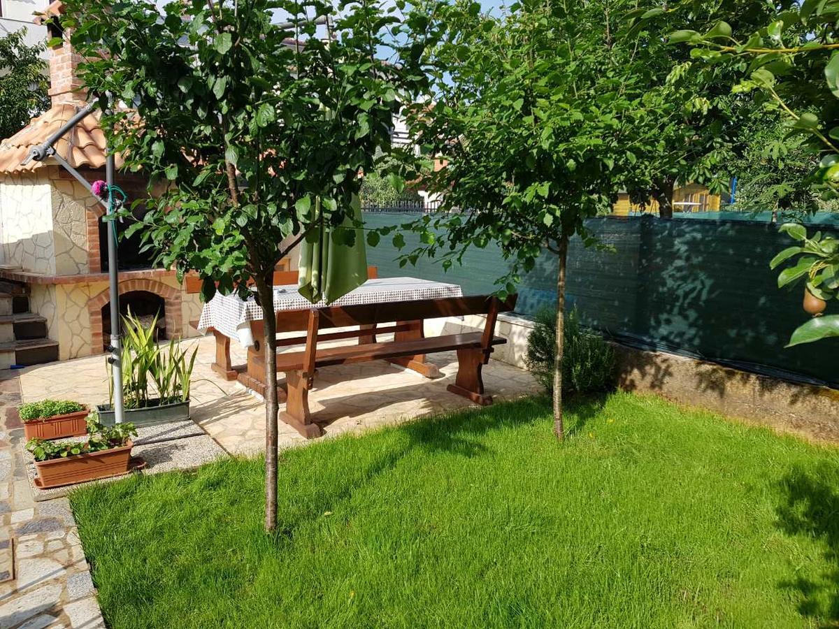 Olea Porec