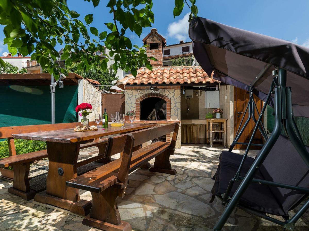 Olea Porec