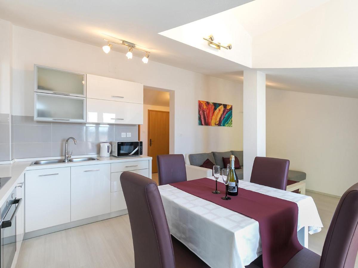 Olea Apartment