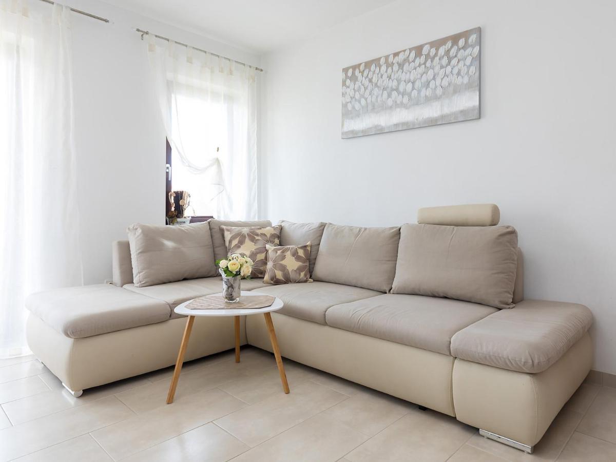 Apartment Olea