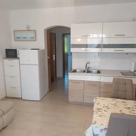 Apartments Olea Porec Exterior photo
