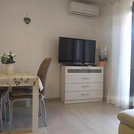 Apartments Olea Porec Exterior photo