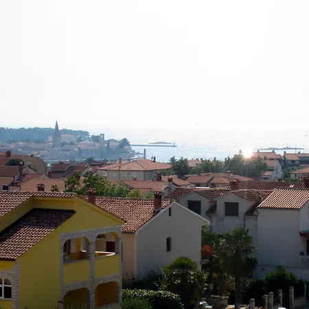 Apartments Olea Porec Room photo