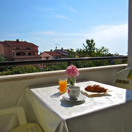 Apartments Olea Porec Exterior photo
