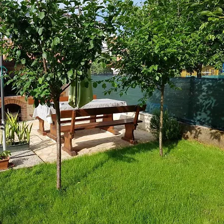 Apartments Olea Porec Exterior photo