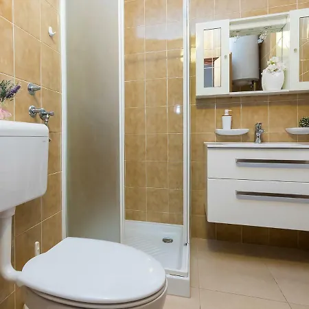 Apartments Olea Porec Exterior photo