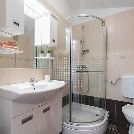 Apartments Olea Porec Exterior photo