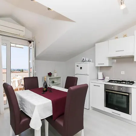 Apartments Olea Porec Exterior photo