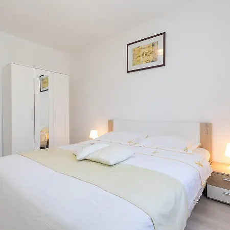 Apartments Olea Porec Exterior photo