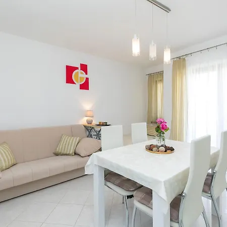 Apartments Olea Porec Exterior photo