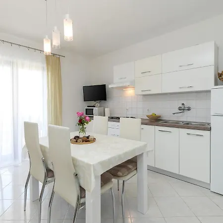 Apartments Olea Porec Exterior photo
