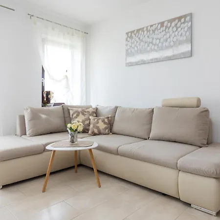 Apartments Olea Porec Exterior photo