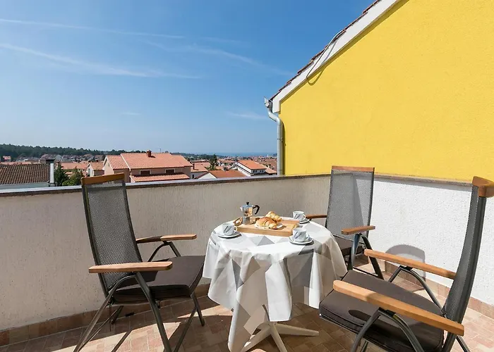 Apartments Olea