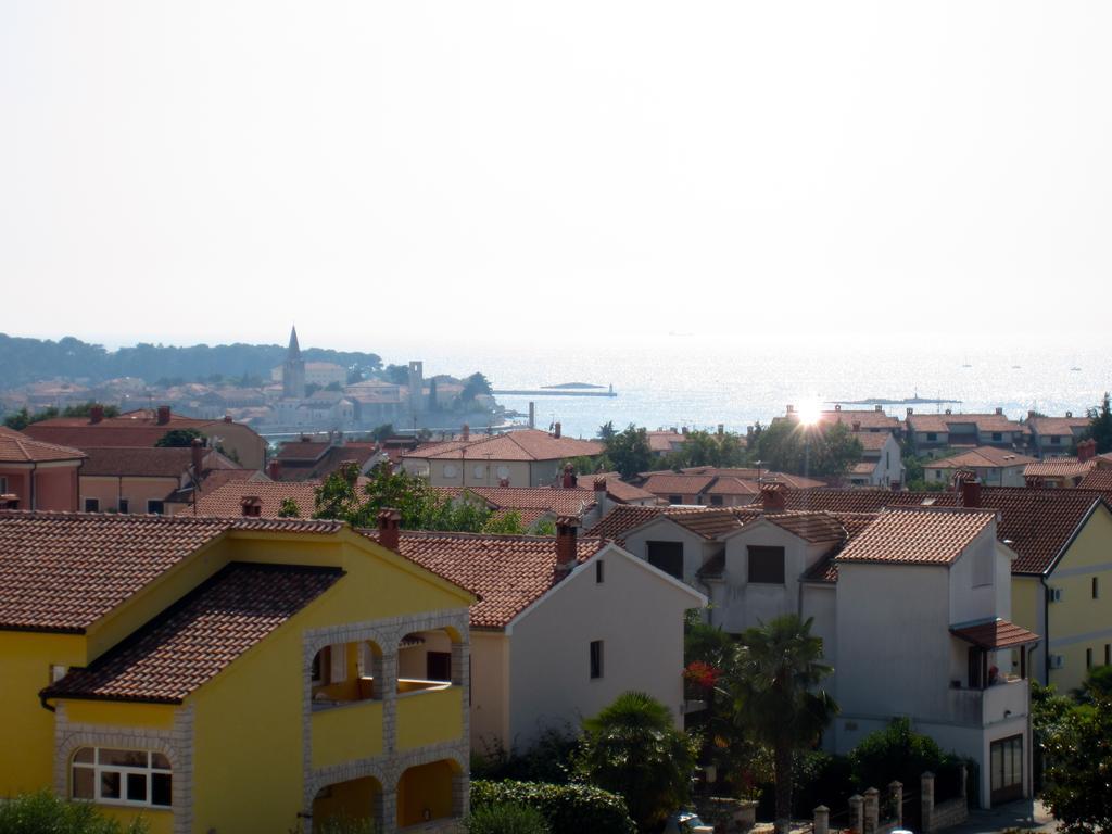 Apartment Olea