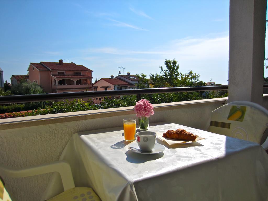 Apartment Olea *