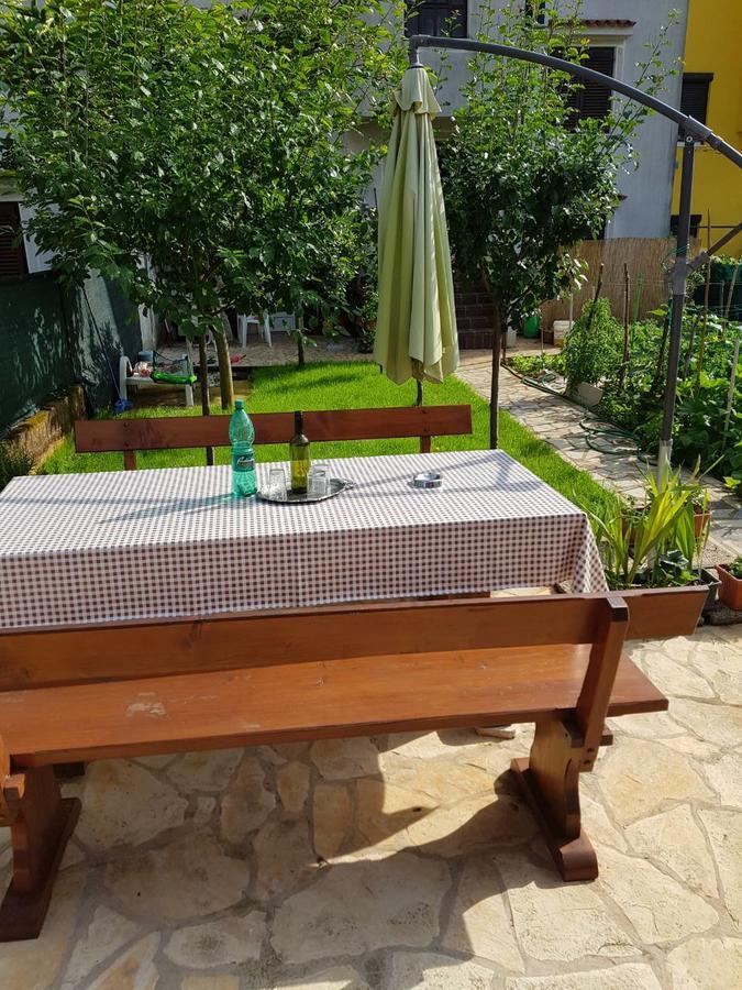 Olea Apartment