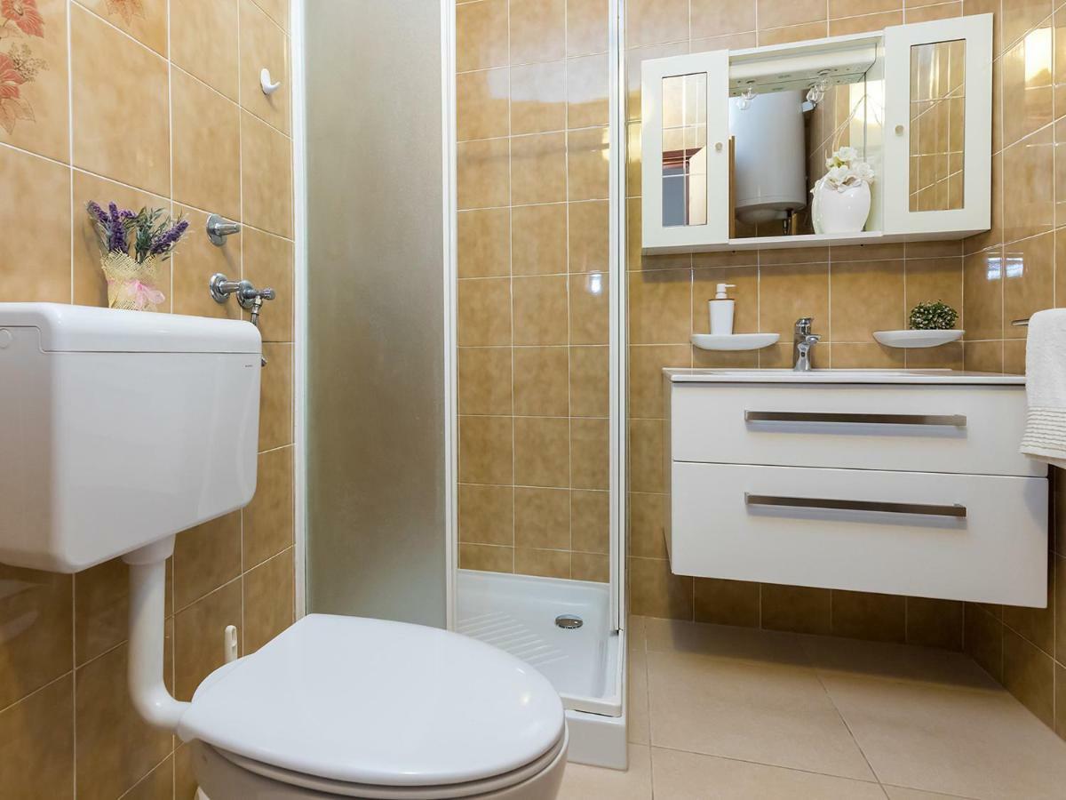 Olea Apartment