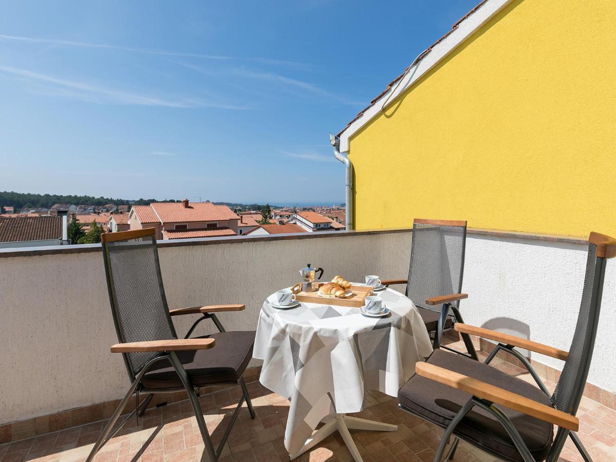Apartment Olea